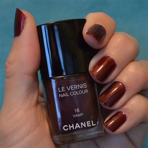 chanel aurore nail polish dupe|chanel dupes.